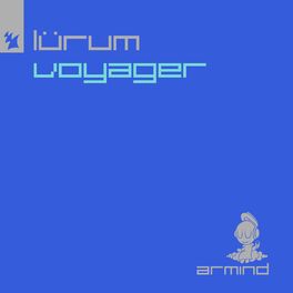 Album cover of Voyager