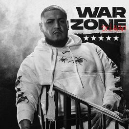 Album cover of Warzone