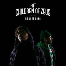 Album cover of No Love Song