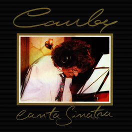 Album cover of Cauby Canta Sinatra