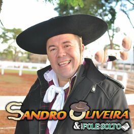 Album cover of Sandro Oliveira