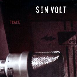 Album cover of Trace