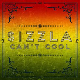 Album cover of CANT COOL