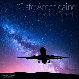 Album cover of Starline 5 Zero (Jumper Mix)
