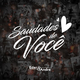 Album cover of Saudades de Você