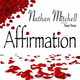 Album cover of Affirmation (feat. Tony Terry)