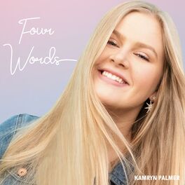 Album cover of Four Words