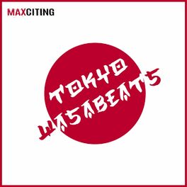 Album cover of Tokyo Wasabeats