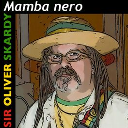Album cover of Mamba nero