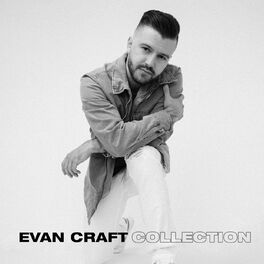 Album cover of Evan Craft Collection
