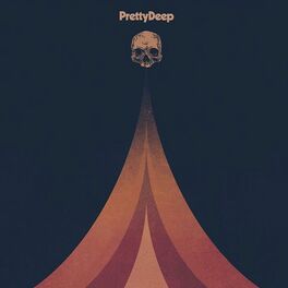Album cover of PrettyDeep