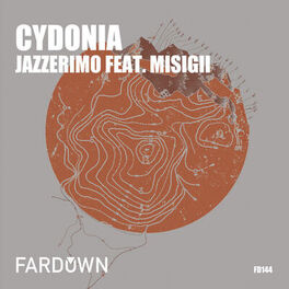 Album cover of Cydonia EP