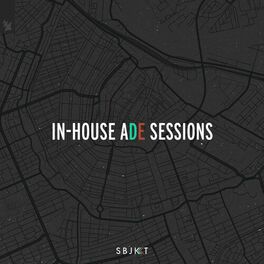 Album cover of Armada Subjekt - In-House ADE Sessions 2020