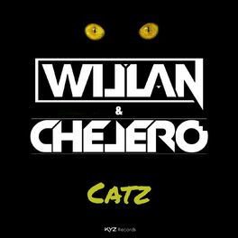 Album cover of Catz
