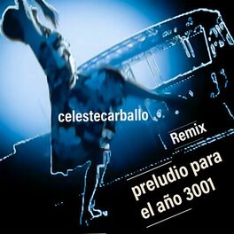 Album cover of Preludio para el Año 3001 (Sgoliat vs KoolTURE Remix)