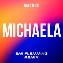 Album cover of Michaela (Emi Flemming Remix)