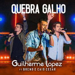 Album cover of Quebra Galho (Live)