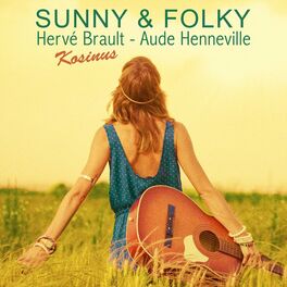 Album cover of Sunny And Folky