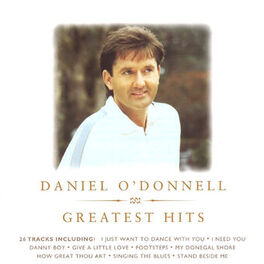 Album cover of Greatest Hits