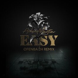 Album cover of Easy (Ofenbach Remix)