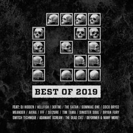 Album cover of PRSPCT Best Of 2019