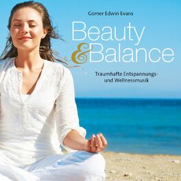 Album cover of Beauty & Balance (Dreamlike relaxation and wellnessmusic)
