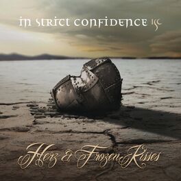 Album cover of Herz & Frozen Kisses