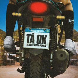 Album cover of Tá OK