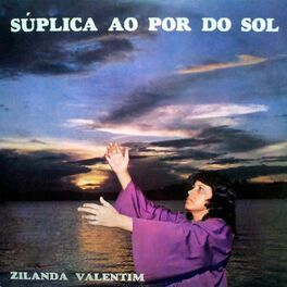 Album cover of Súplica ao por do Sol