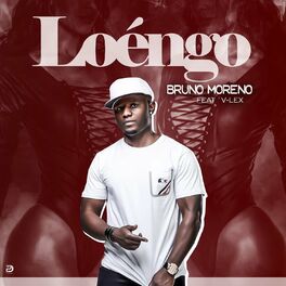 Album cover of Loéngo