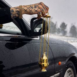 Album cover of Król jest nagi