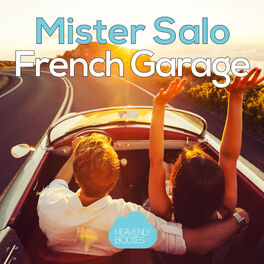 Album cover of French Garage