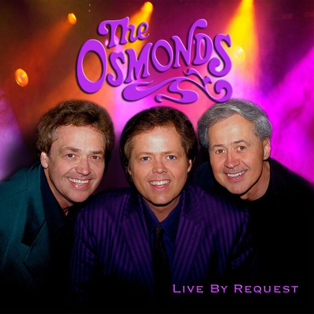 100 nights. The proud one the Osmonds. The proud one - Song - Osmonds. Jay Osmond 1994 - it's about time. Группа Осмондс все песни слушать