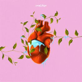 Album cover of Residue