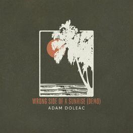 Album cover of Wrong Side of a Sunrise (Demo)
