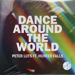 Album cover of Dance Around The World