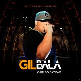 Jogador Caro - música y letra de Gil Bala
