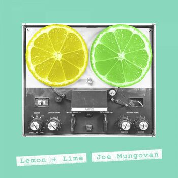 Lemon + Lime cover