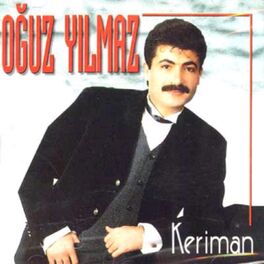 Album cover of Keriman