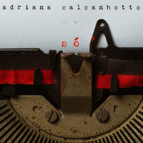 Adriana Calcanhotto – Só 2020 download