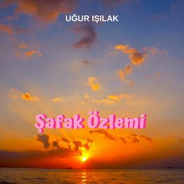 Album cover of Şafak Özlemi