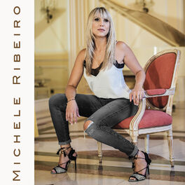 Michele Ribeiro albums songs playlists Listen on Deezer