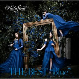Album cover of The Best Blue