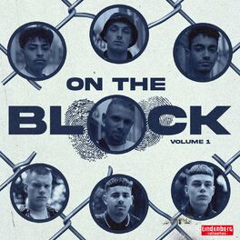 Album cover of On the Block