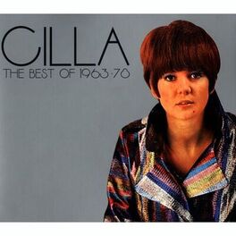 Album cover of The Best of 1963-1978