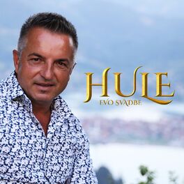 Album cover of Evo svadbe