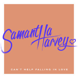 Album cover of Can’t Help Falling In Love