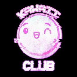 Album cover of Kawaii Club Archive