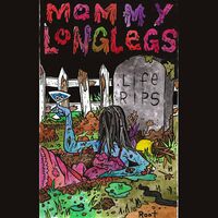 Letras e traduções de Mommy Long Legs - PT-BR