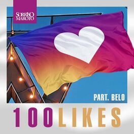 Album picture of 100 Likes (Ao Vivo)
